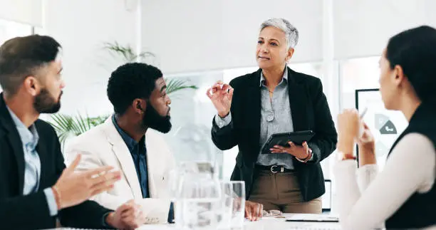 Client-Focused Approach