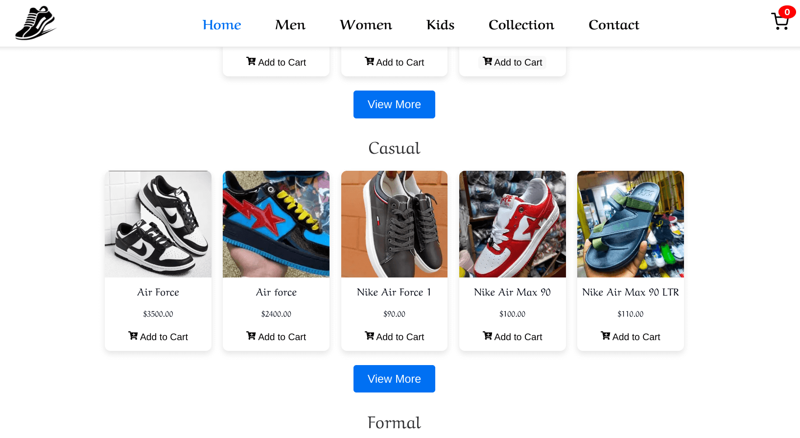 ShoeHub image 2