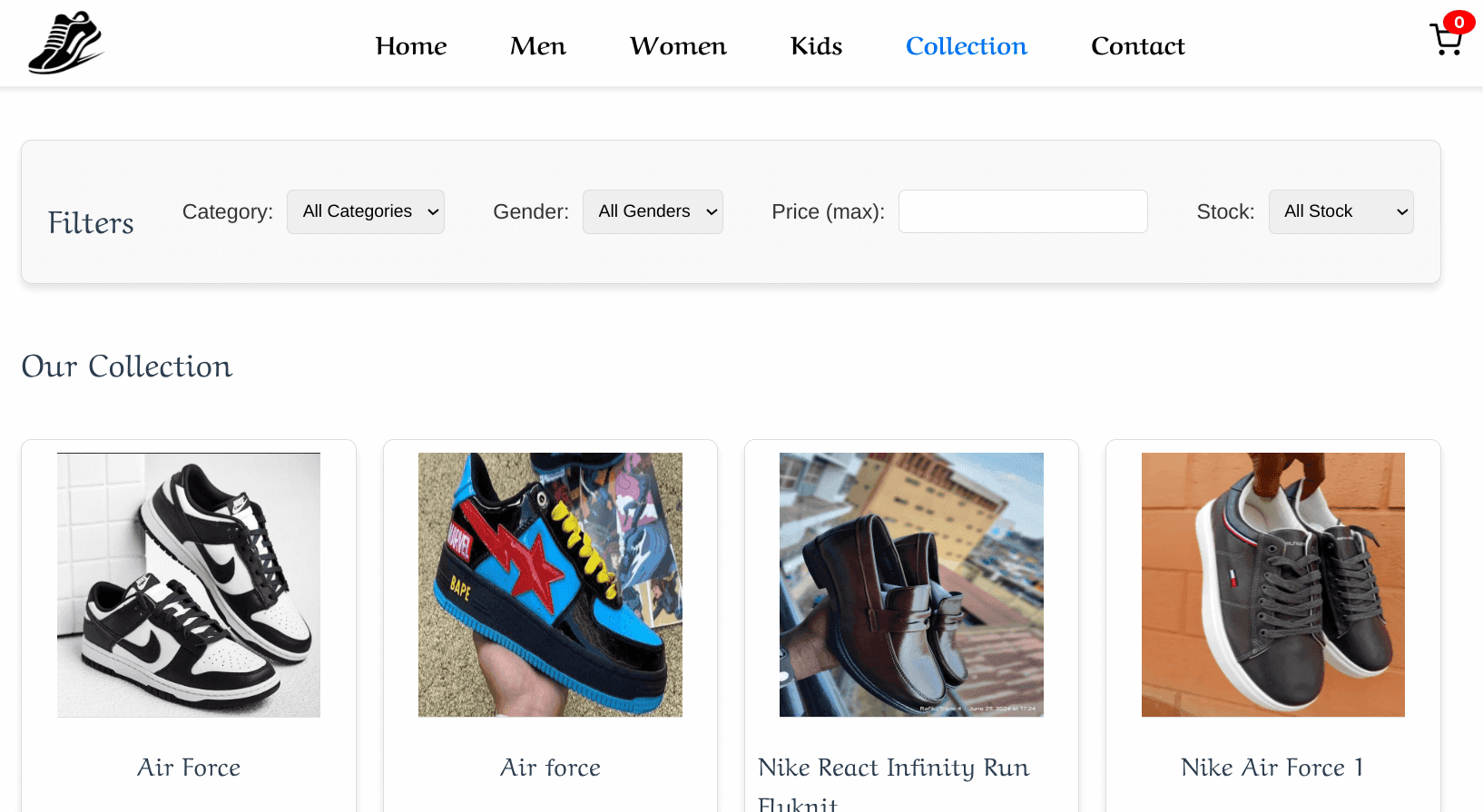 ShoeHub image 3