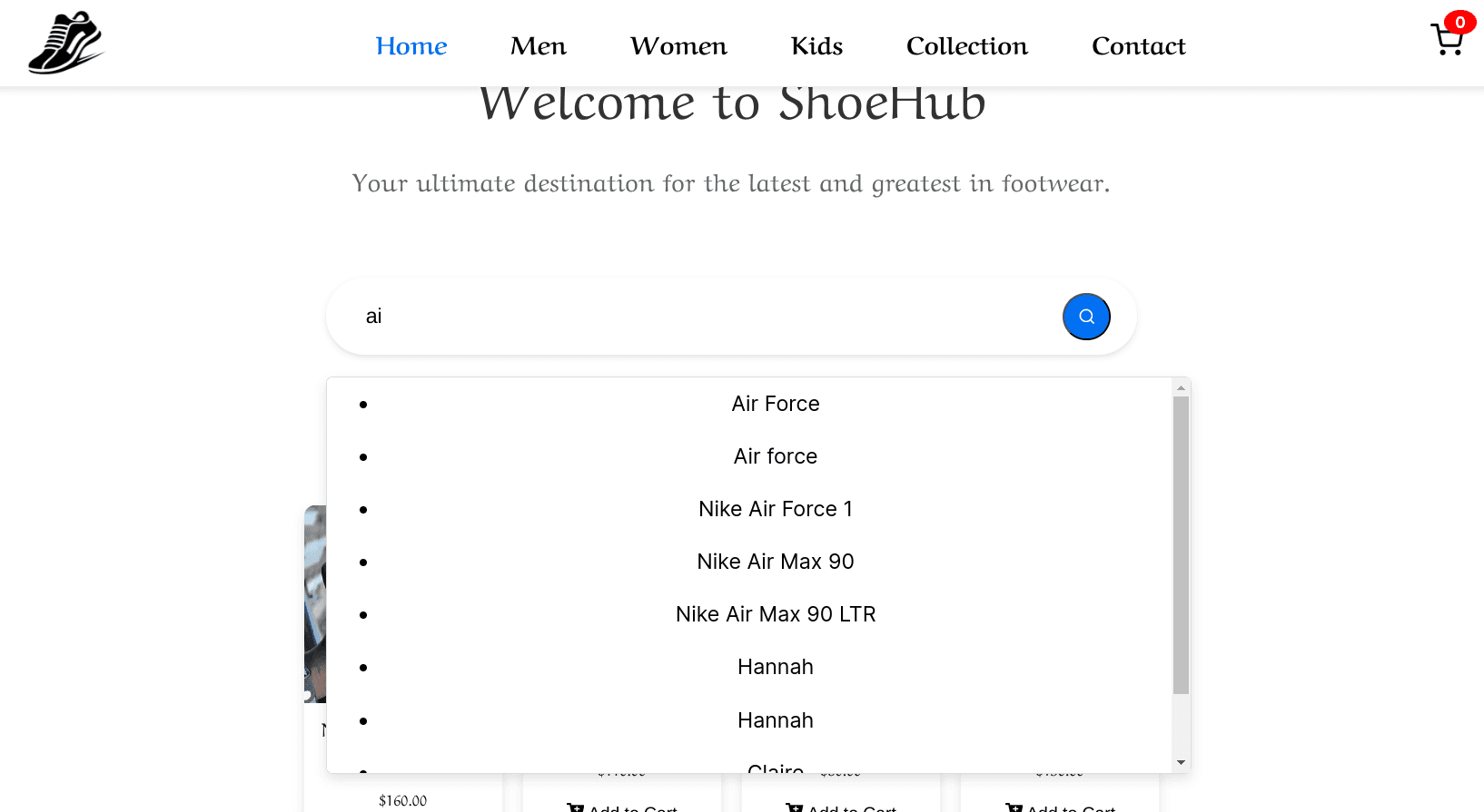 ShoeHub image 5