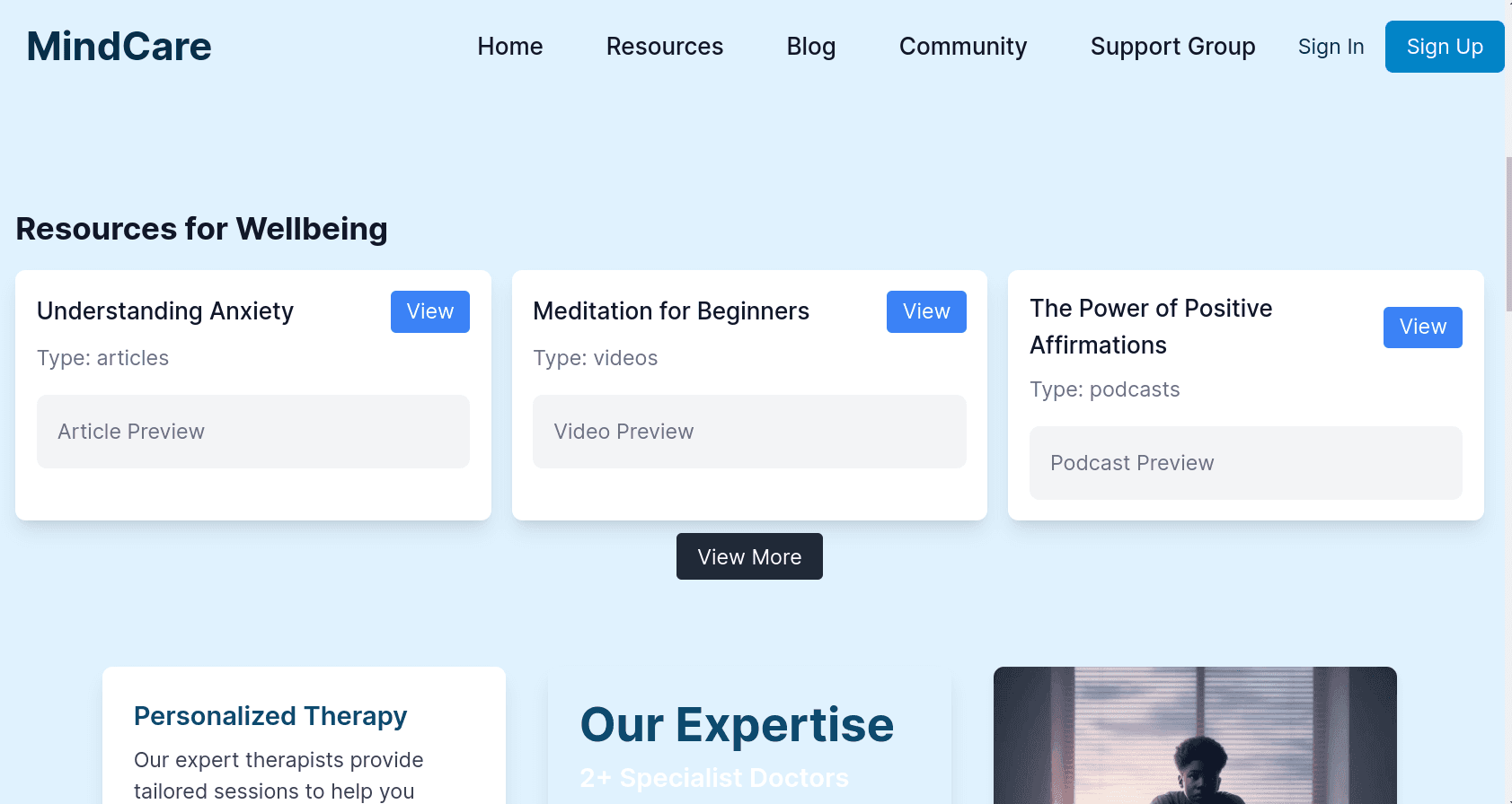 Mindcare Wellness image 2